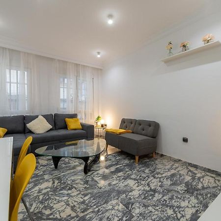 Exclusivo Piso Granada, Parking Privado Opcional Apartamento Exterior foto