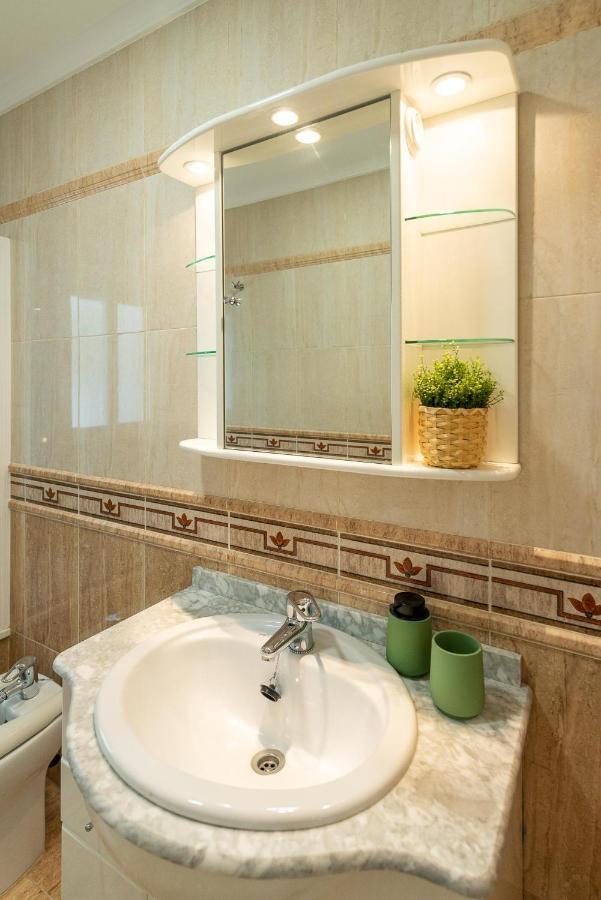 Exclusivo Piso Granada, Parking Privado Opcional Apartamento Exterior foto