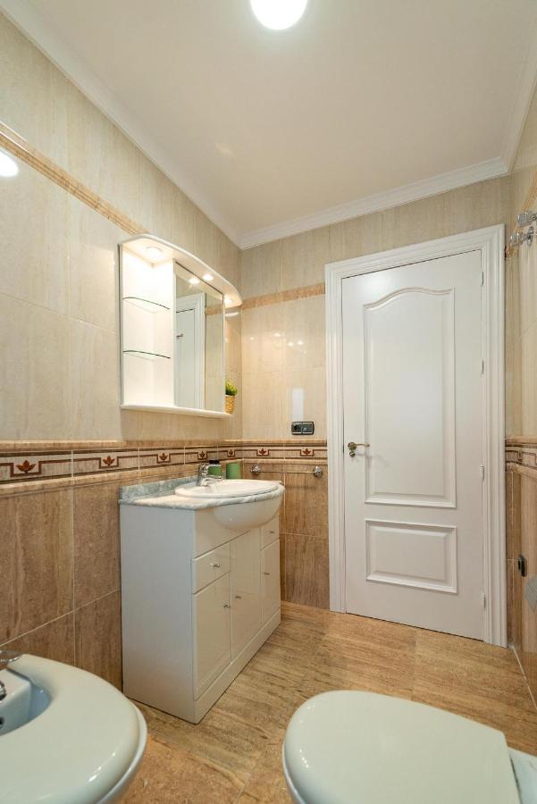 Exclusivo Piso Granada, Parking Privado Opcional Apartamento Exterior foto