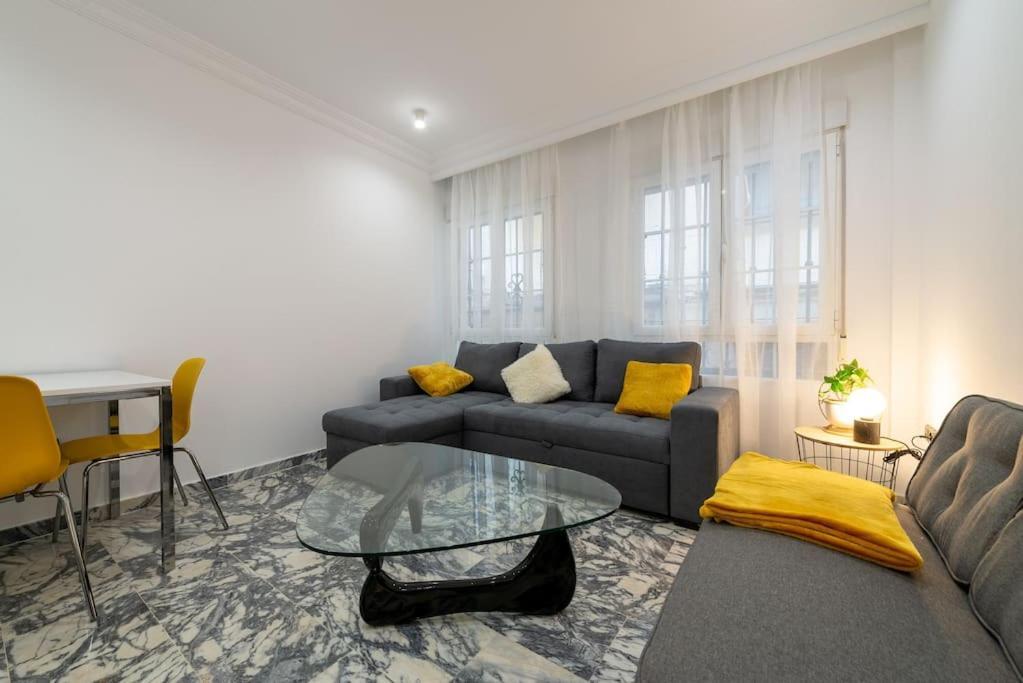 Exclusivo Piso Granada, Parking Privado Opcional Apartamento Exterior foto