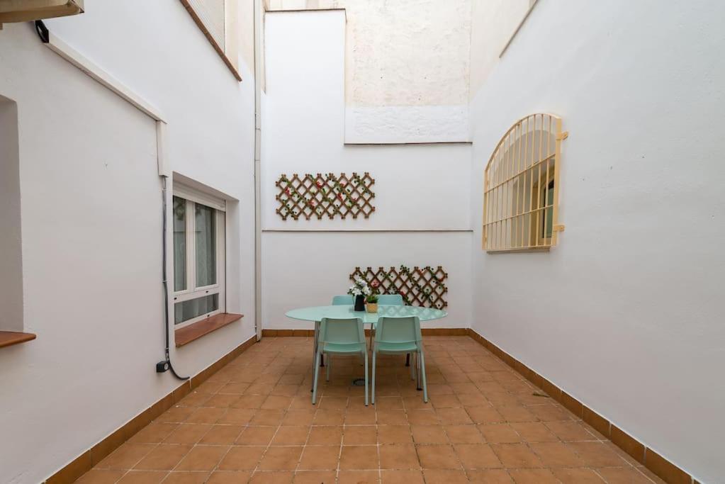 Exclusivo Piso Granada, Parking Privado Opcional Apartamento Exterior foto