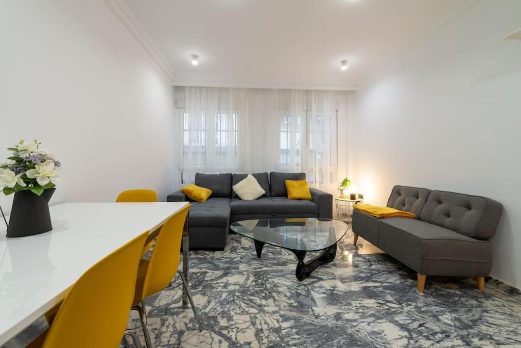 Exclusivo Piso Granada, Parking Privado Opcional Apartamento Exterior foto
